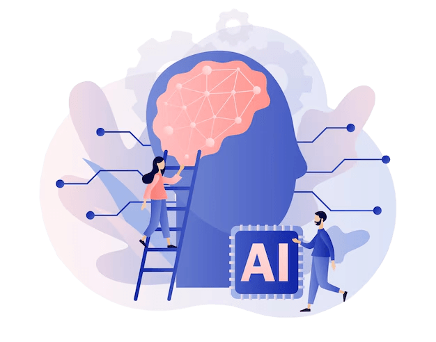 Transform Your Business with AI and ML